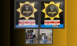 Kahramanmaraş’ta Narkotik Operasyonu: 2 Şüpheli Tutuklandı