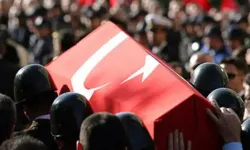 Pençe-Kilit Bölgesinde Uzman Çavuş Mustafa Aslan Şehit Oldu