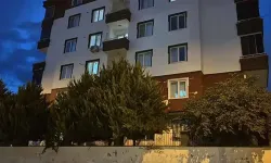 Aynı Aileden 3 Kişi Pencereden Düştü