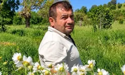 İnşaatta akıma kapılan boya ustası öldü