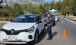 81 ilde aranan 912 suçlu yakalandı