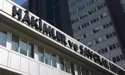 HSK Kararıyla 3 İlçenin Yargı Çevresi Değişti
