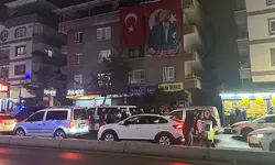 Hamile kızını ve birlikte yaşadığı erkek arkadaşını öldürdü