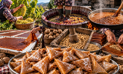 Kahramanmaraş’a Özel Muska