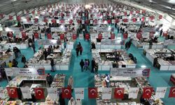 Anadolu’nun En Büyük Kitap Fuarı Kahramanmaraş’ta Başlıyor