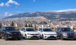 Kahramanmaraş’ta 4 Araç Satışa Çıkarılıyor