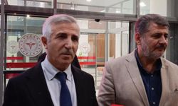 Vali Ünlüer'den Milletvekili Karakoç'un sağlık durumuyla ilgili açıklama