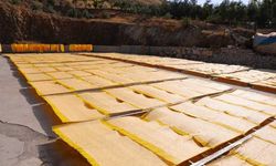 Kahramanmaraş’ta tarhana üretiminde 3 bin 650 tonluk rekolte