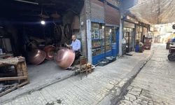 Kahramanmaraş'ta 45 Yıldır Bakıra Hayat Veriyor