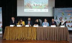 Kahramanmaraş’ta Uluslararası Hikâye Anlatıcıları Şöleni Başladı