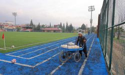 Kahramanmaraş'ta 77 Yaşında Hâlâ Çalışıyor, 35 Yıllık Emeği Şaşırtıyor