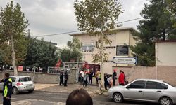 Kahramanmaraş’ta Gaz Sızıntısı Nedeniyle İki Okul Boşaltıldı