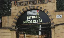 Kahramanmaraş'ta 300 Yıllık Mezarlığın Hikayesi