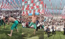 Bertiz Baydemirli’de Güreş Heyecanı Yeniden Yaşanacak