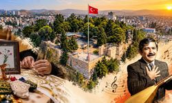 Kahramanmaraş’ta Cuma Günü Kale Etkinliklerle Şenlenecek