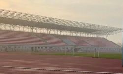 Kahramanmaraş’ta 70 Milyon TL’lik futbol sahasında maç oynanmıyor