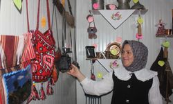 Kahramanmaraş’ta Asırlık Hatıralar Sultan Köşkü’nde