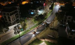 Kahramanmaraş’ın Önemli Caddesi Yeni Görünümüne Kavuşuyor