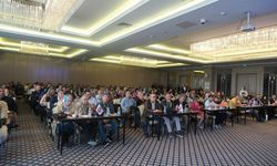 Kahramanmaraş’ta Aile Hekimleri Günleri Sempozyumu Düzenlendi