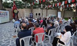 Anadolu’nun Hikayecisi Şevket Bulut Kahramanmaraş’ta Unutulmadı