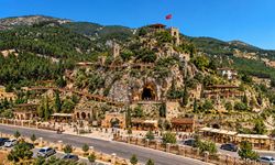 Yapay Zeka Cancık Mağarası’nın Turizm Potansiyelini Ortaya Koydu