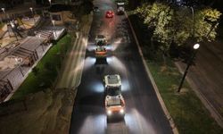 Kahramanmaraş’ta Asfaltlanacak Yollar Belli Oldu