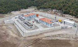 KASKİ Eylül'de 4,95 Milyon Metreküp Atıksuyu Arıttı