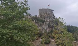 Kahramanmaraş’ta 16 Asırlık Haştırın Kalesi Zamana Meydan Okuyor