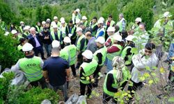 Kahramanmaraş’ta 450 Hektarlık Alanda Defne Rehabilitasyonu Yapılacak