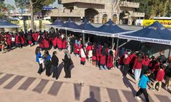 Kahramanmaraş’ta Bilim ve Teknoloji Heyecanı Başladı
