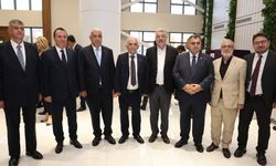 Rakipsiz Başkan Mustafa Buluntu