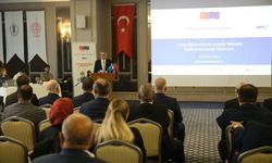 Kahramanmaraş’ta Geleceğin Ustaları İçin Yeni Adımlar