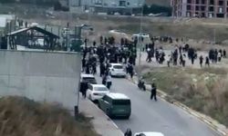 Lisede Tartışma Bıçaklı Kavgaya Dönüştü 2 Öğrenci Yaralandı