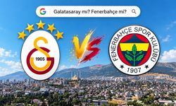 Kahramanmaraş’ta Google aramalarında hangi takım öne çıktı?