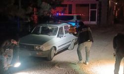 Kahramanmaraş’ta gece yarısı silahlı kavga: 1 ölü, 1 yaralı