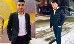 Kahramanmaraş’ta Cansız Bedenleri Bulunan 2 Gencin Kimlikleri Belli Oldu