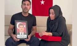 Kahramanmaraş'ta Öldürülen Polis Memurunun Ailesinden Adalet Çağrısı