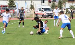 İstiklalspor, Ankara Demirspor’u Tek Golle Geçti