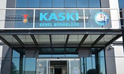 Kahramanmaraş’ta İş Arayanlara KASKİ’den Büyük Fırsat