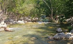 Kahramanmaraş’ın içme suyunun yarısı Karasu’dan sağlanıyor