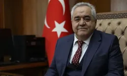 Sami Özgül’ün Cenazesi Bugün Kaldırılacak