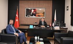 Dulkadiroğlu İlçe Tarım ve Orman Müdürlüğüne Medet Demirel Atandı