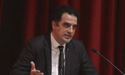 Kutluhan Taşkın Hazine ve Maliye Bakan Yardımcısı Oldu