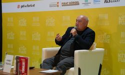 Kahramanmaraş Kitap Fuarı’nda Türk Tarihi Konuşuldu
