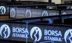Borsa İstanbul Yeni Haftaya Yükselişle Başladı