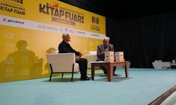 Kahramanmaraş’ta Bahaettin Karakoç İçin Anlamlı Program