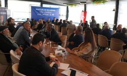 Göksun’da Mahallelerin İhtiyaçları Tek Tek Görüşüldü