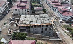 Büyükşehir’in 60 Milyon TL’lik Projesinde Son Aşamaya Gelindi