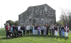 Kahramanmaraşlı Çocuklar Ordu’nun Güzellikleriyle Buluştu