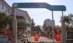 Kahramanmaraş’ta 4 Okulun İsmi Değiştirildi